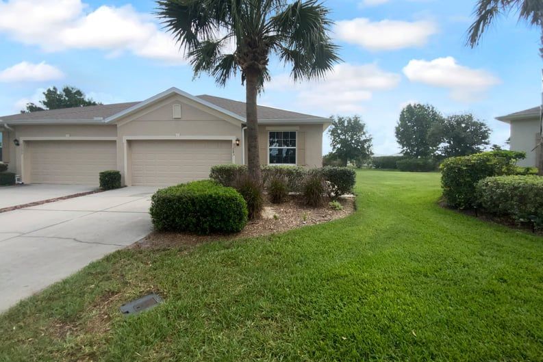 Wonderful Home In Wesley Chapel