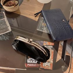 Fashion Handbags And Pocket Books 