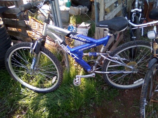 Bike 40