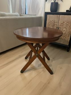 Side Table