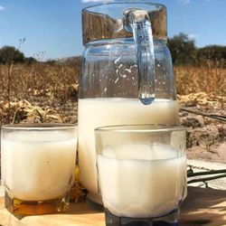 Pulque Original Aguamiel