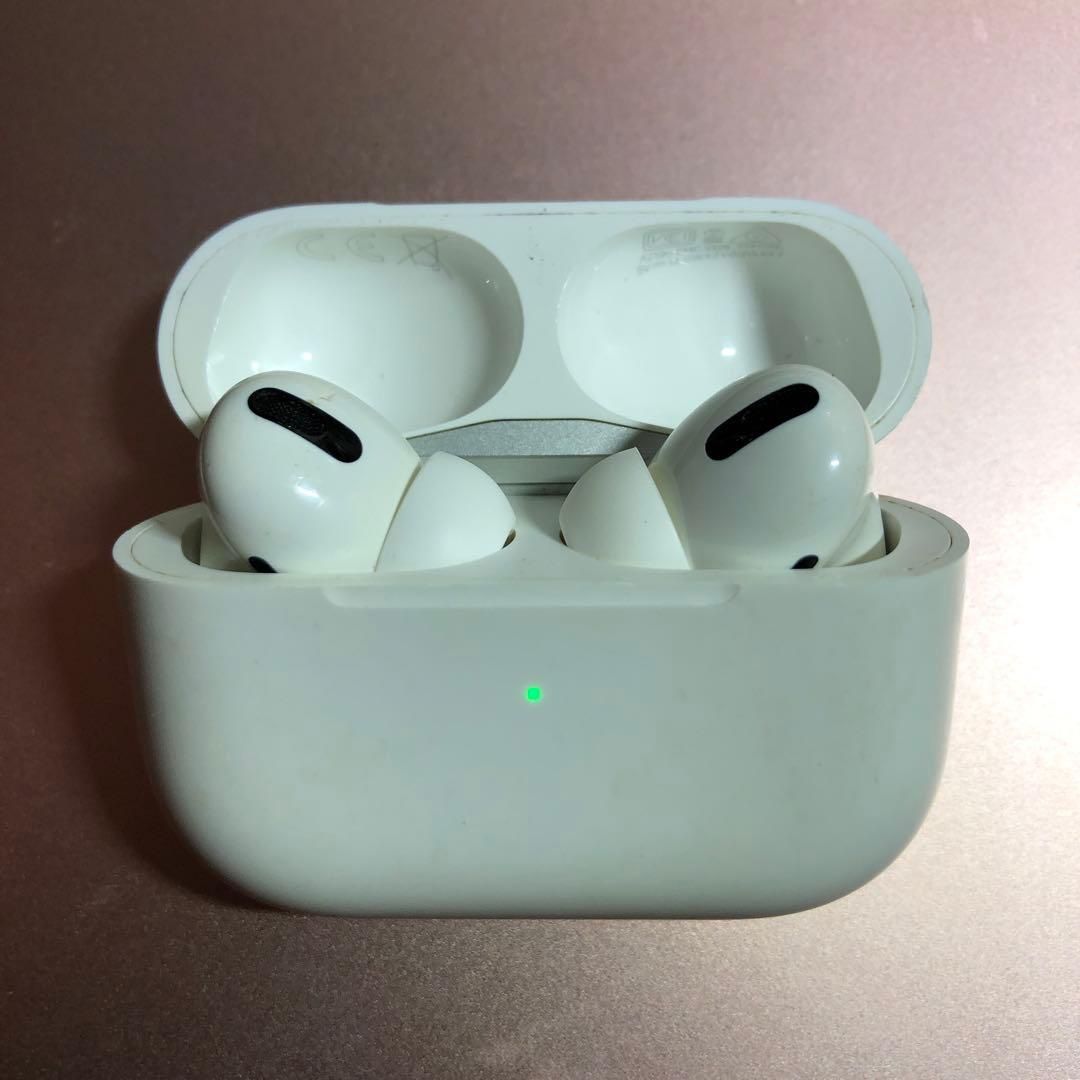 Airpod Pros
