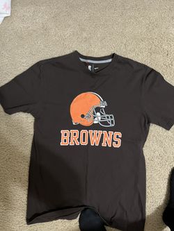 Browns Shirt 