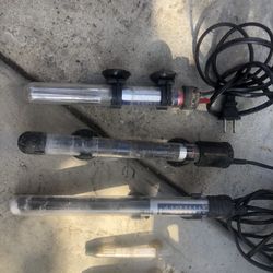 Aquarium Fish Tank Water Heater