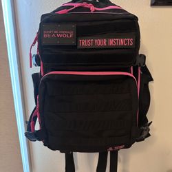 Tactical Backpack