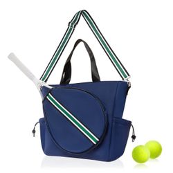 Minimomo Tennis-Pickleball-Badmington-Squash