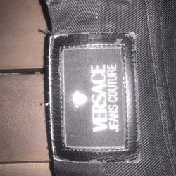 Versace Pants
