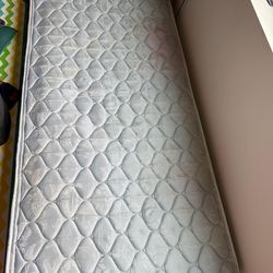 Move out sale - Twin Mattress