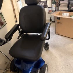 Electric Chair Brand New 