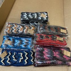 C.C Exclusives Head Wrap