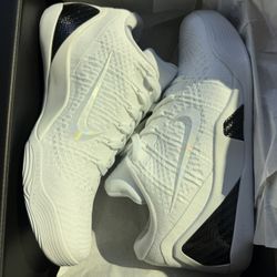 Kobe IX ELITE low Pronto NEW