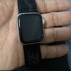 APPLE WATCH SE