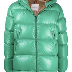 Moncler Ecrins Jacket
