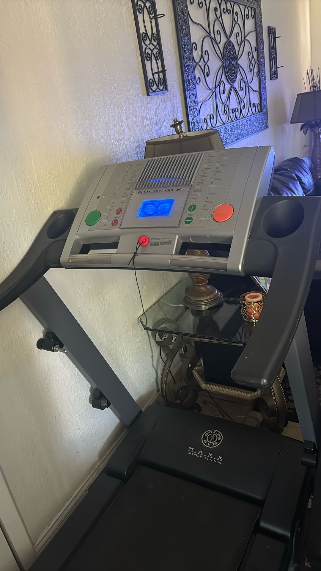 Treadmill