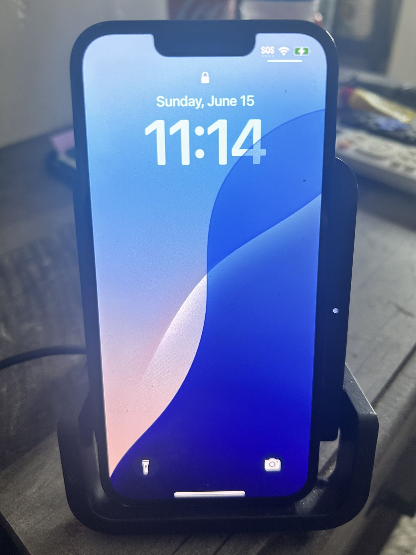 iPhone 13
