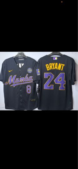 Dodger Jersey Mamba 24