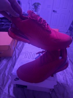 Nike Shoes Size 9