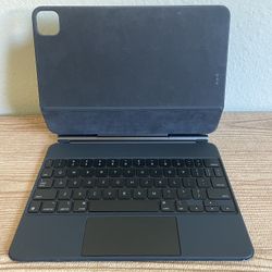 Apple Magic Keyboard For iPad Pro 11” And Air 