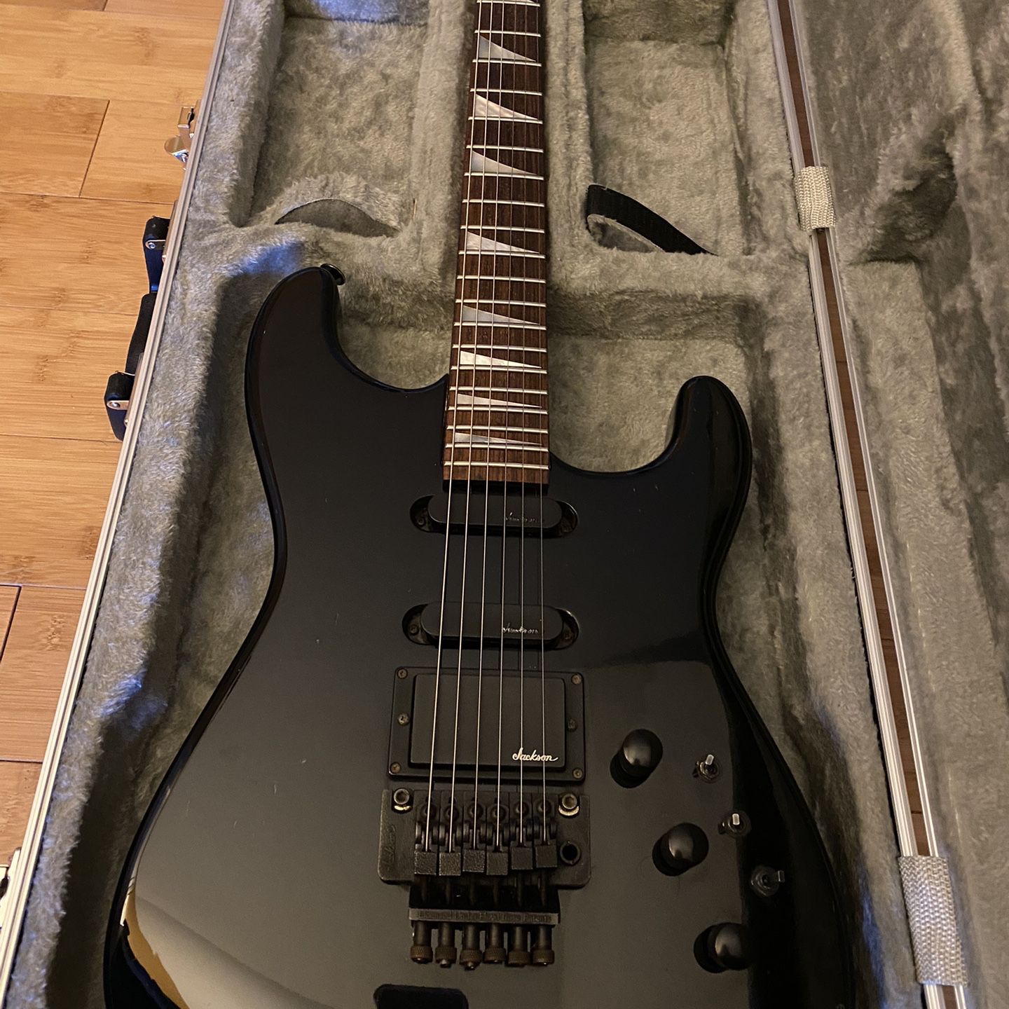Charvel Model 4 Guitar 1987 for Sale in Portland, OR - OfferUp