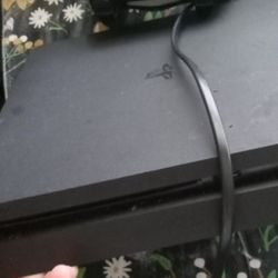 Ps4 Pro Slim