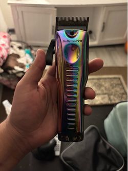 Barber babyliss kit