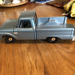 1965 model Ford pickup