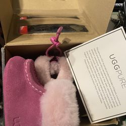 Baby Uggs 
