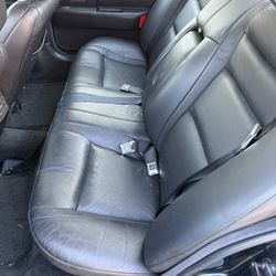CADILLAC 