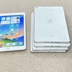 iPad 5 32GB $90 each
