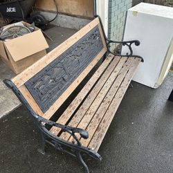 Free Bench