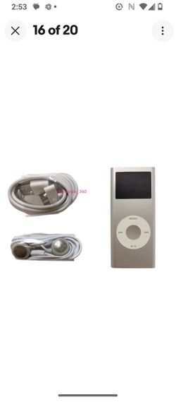 iPod Nano