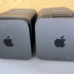 Mac mini ,  Mac OS Sequoia