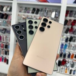 S24 ultra unlocked