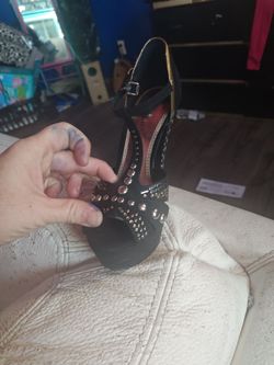 New heels