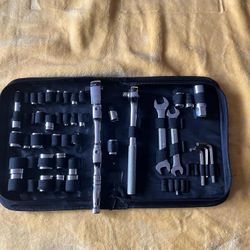 Tool Set
