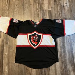 2023 Huntsville Havoc Hockey Jersey