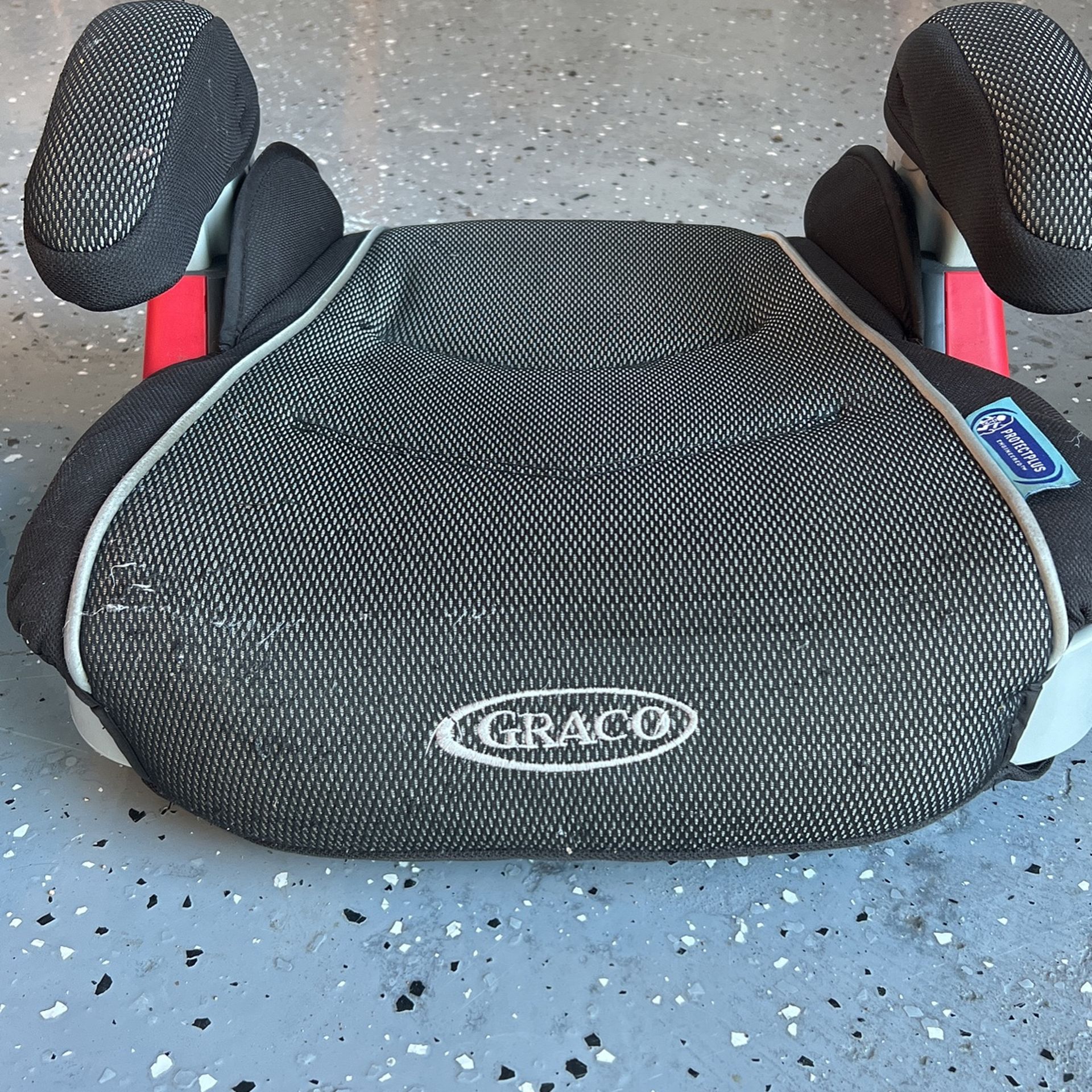 Graco Toddler Car Seat