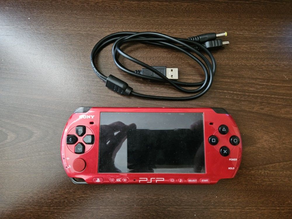 Sony PSP 3000