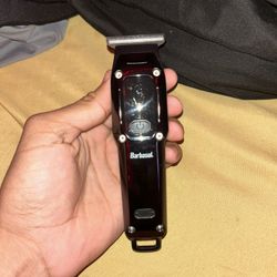Trimmer Zero Gapped 