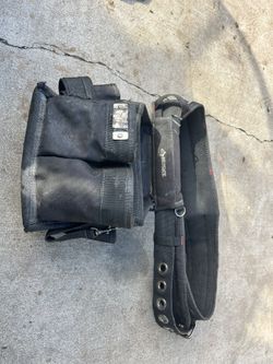Work Belt