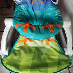 Baby Seat