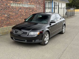 2004 Audi A4