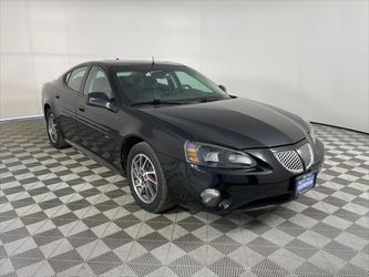 2005 Pontiac Grand Prix