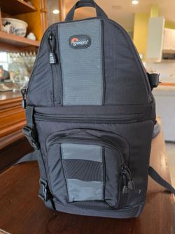 Lowepro Camera Sling Bag