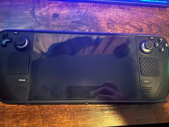 Steam Deck LCD 1Tb