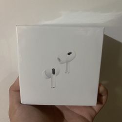 Apple AirPods Pro Gen 2