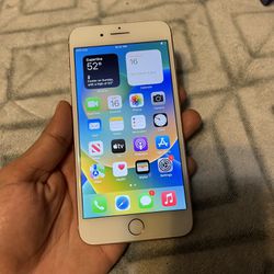 iPhone 8 Plus 64GB