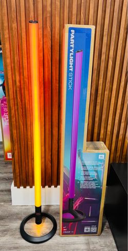 JBL Partylight Stick LED Light