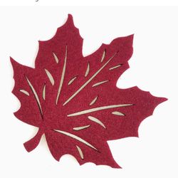  Fall, Thanksgiving   Placemats, Set of 9