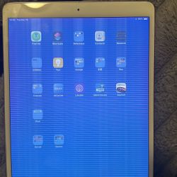 iPad Air 3rd Generation 64gb